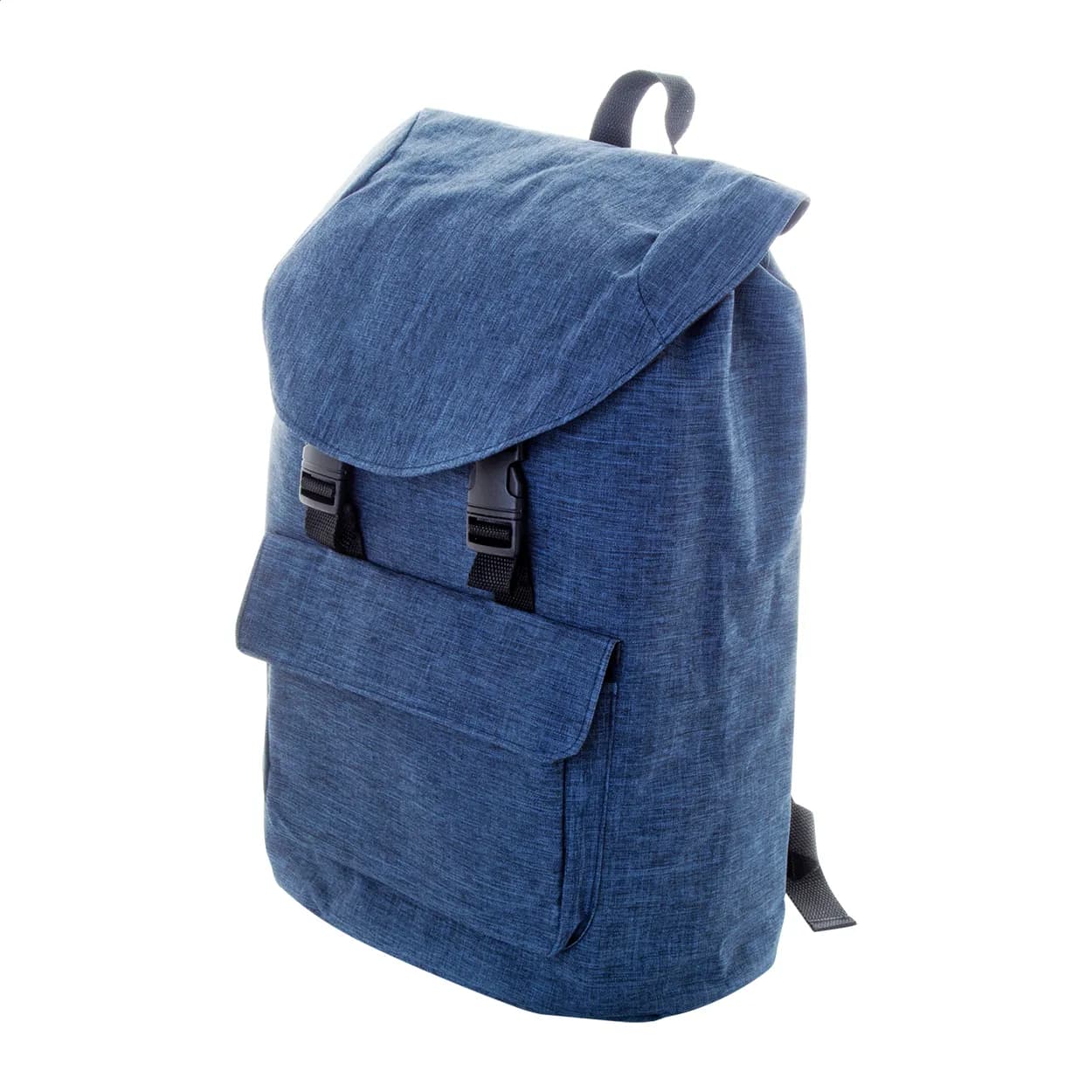 RPET-Rucksack - Melville - dunkelblau (-06A)
