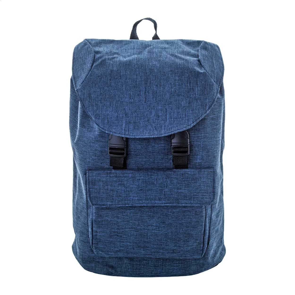 RPET-Rucksack - Melville - dunkelblau (-06A)