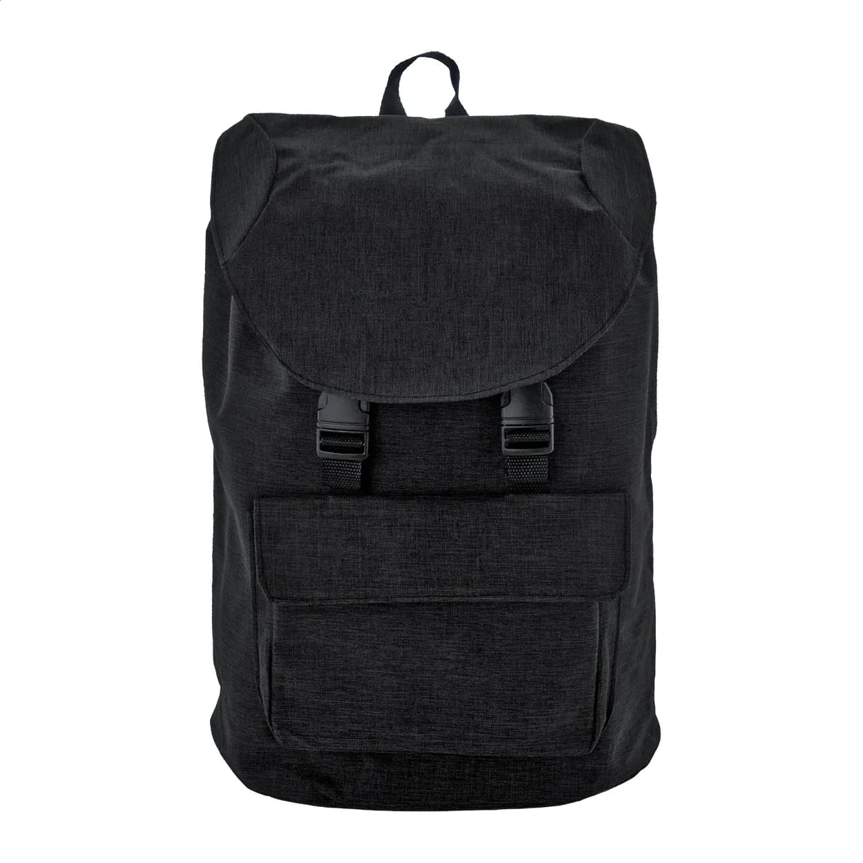 RPET-Rucksack - Melville - schwarz (-10)
