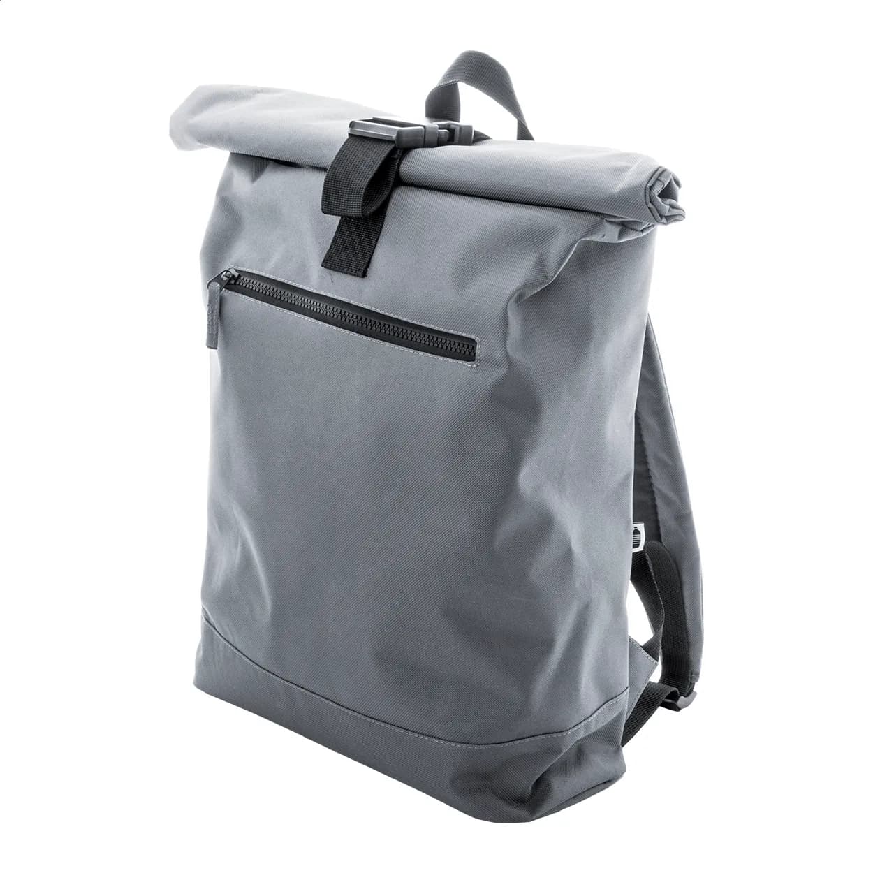 RPET-Rucksack - Rollex - grau (-77)