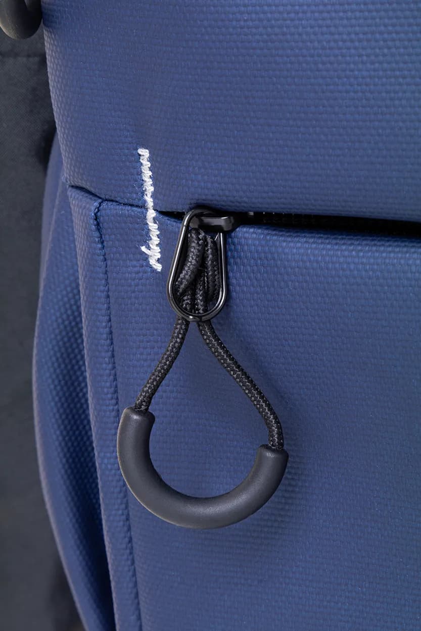 REPT Rucksack - Stanford - dunkelblau (-06A)