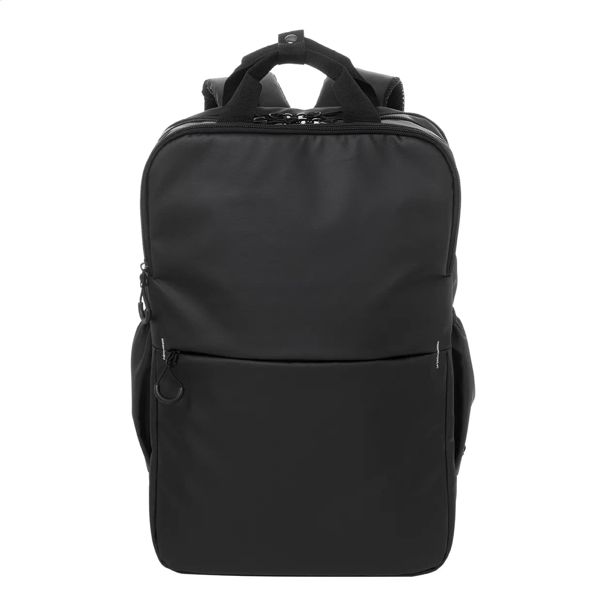 REPT Rucksack - Stanford - schwarz (-10)