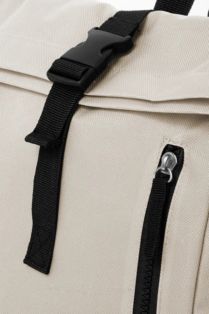 REPT Rucksack - Reback - natur (-00)