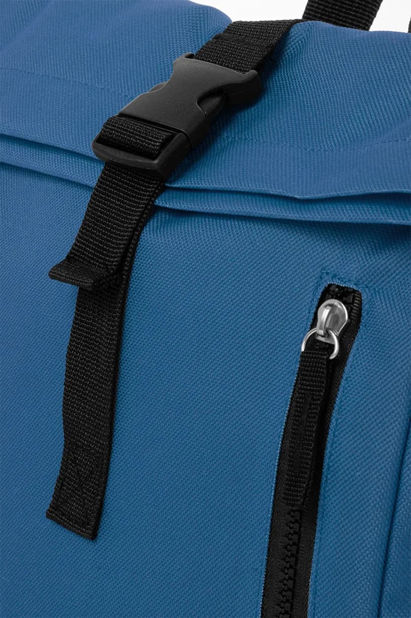REPT Rucksack - Reback - blau (-06)