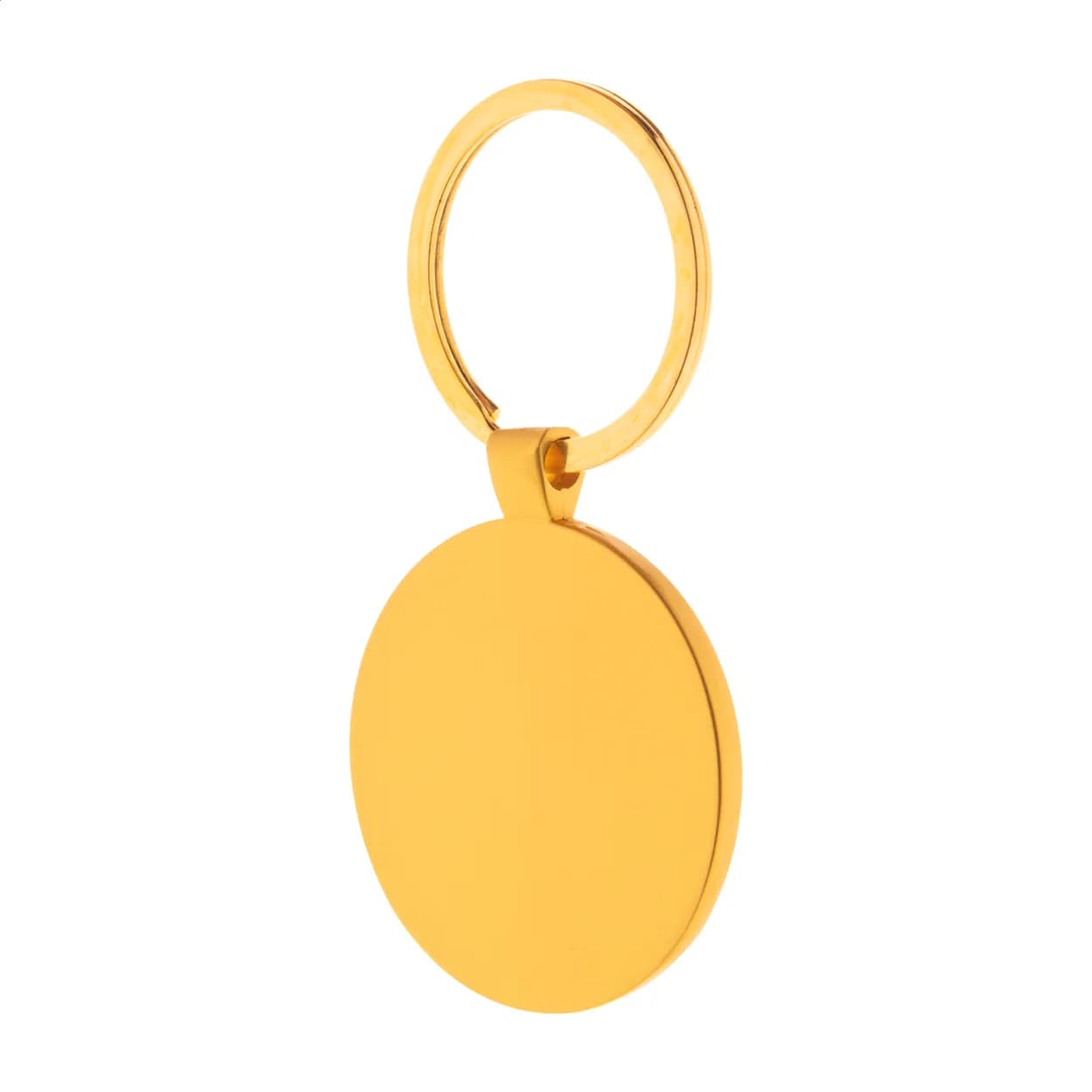 Schlüsselanhänger - Nitidus - gold (-98)