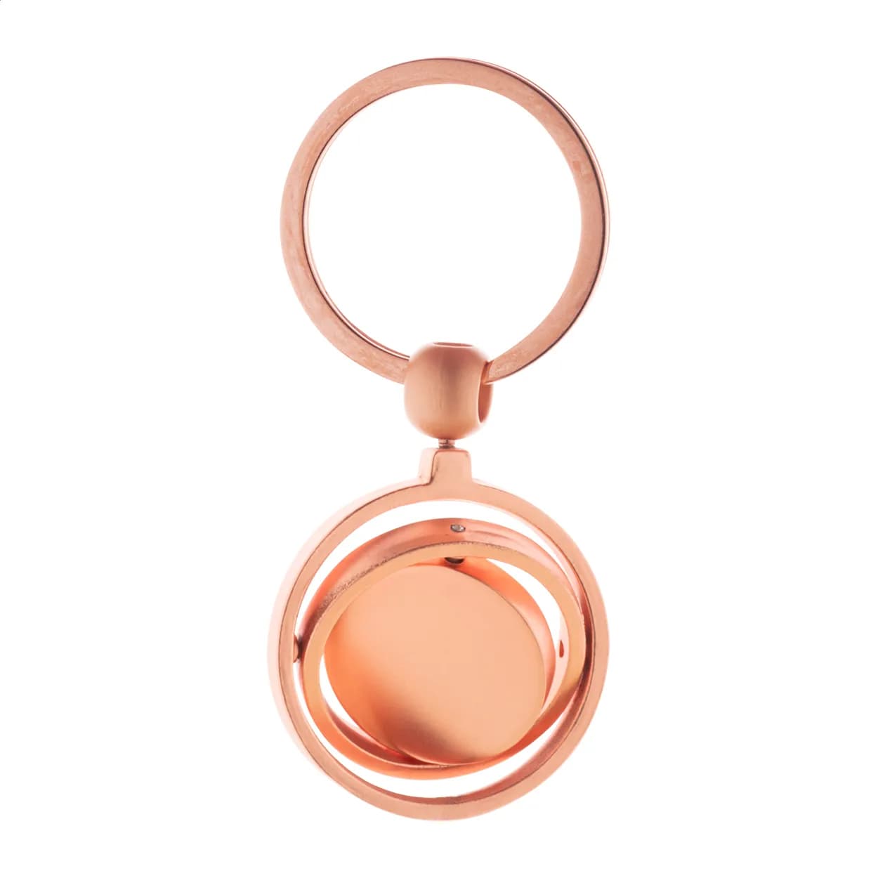 Schlüsselanhänger - Spinitus - rosa (-97)