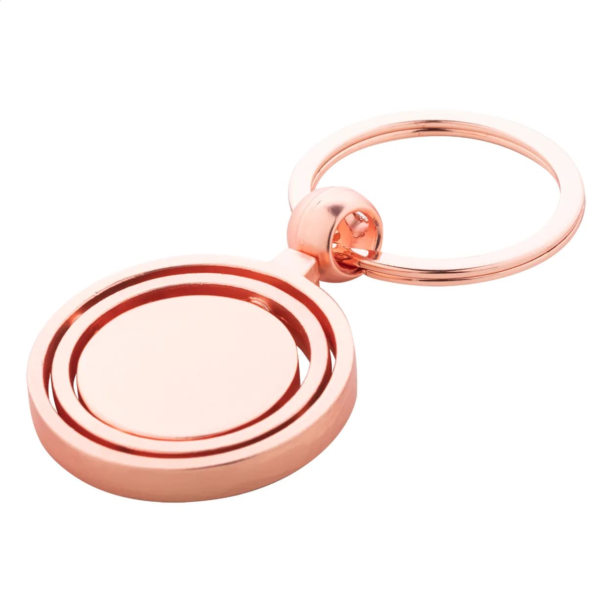 Schlüsselanhänger - Spinitus - rosa (-97)