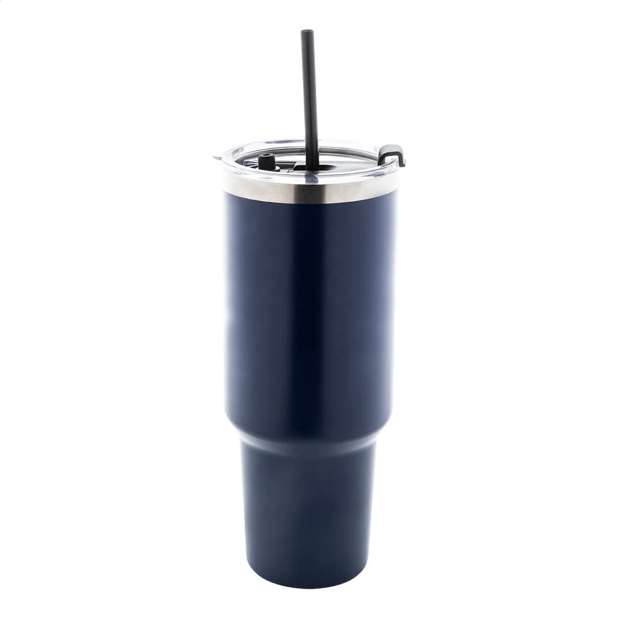 Thermobecher - Massimus - dunkelblau (-06A)