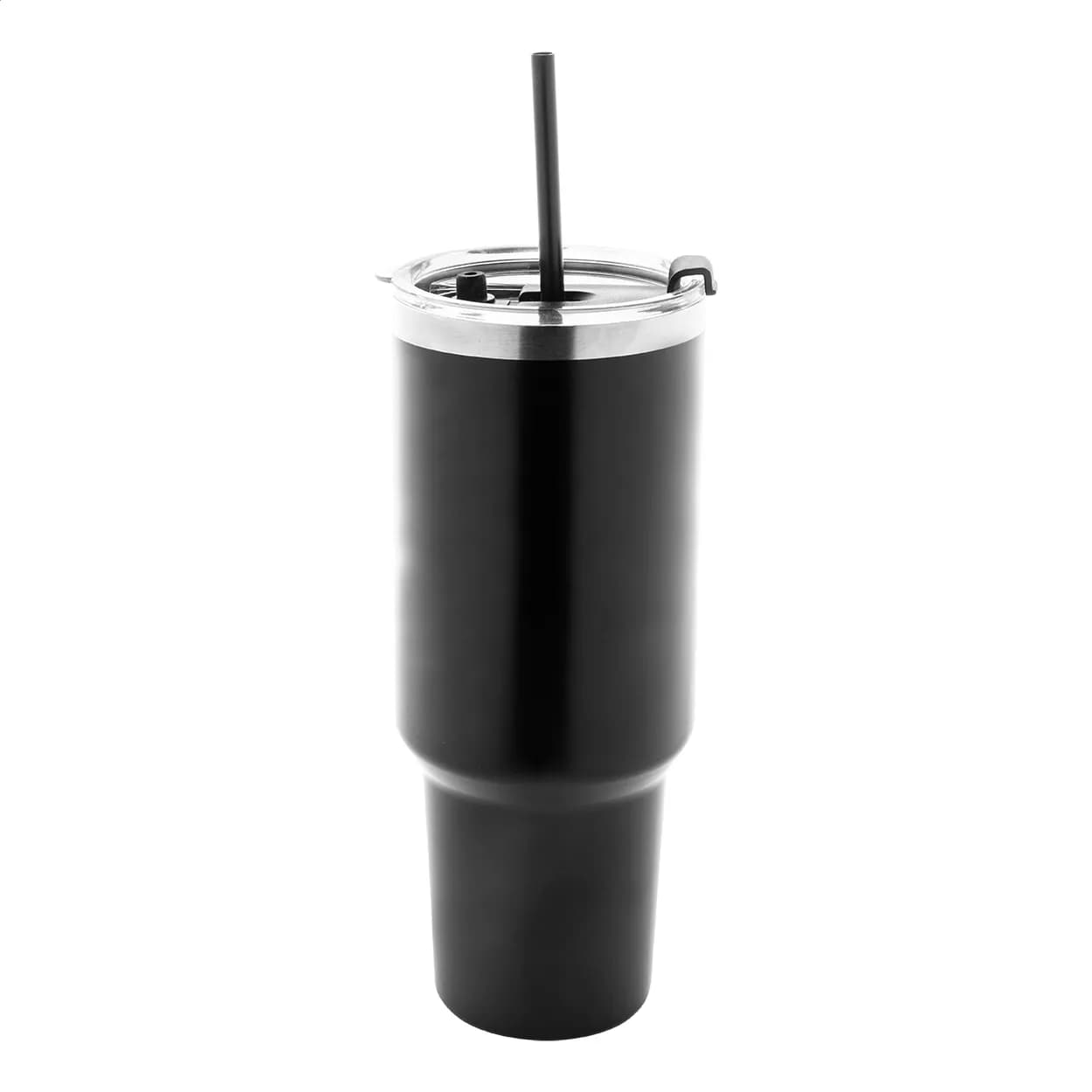 Thermobecher - Massimus - schwarz (-10)