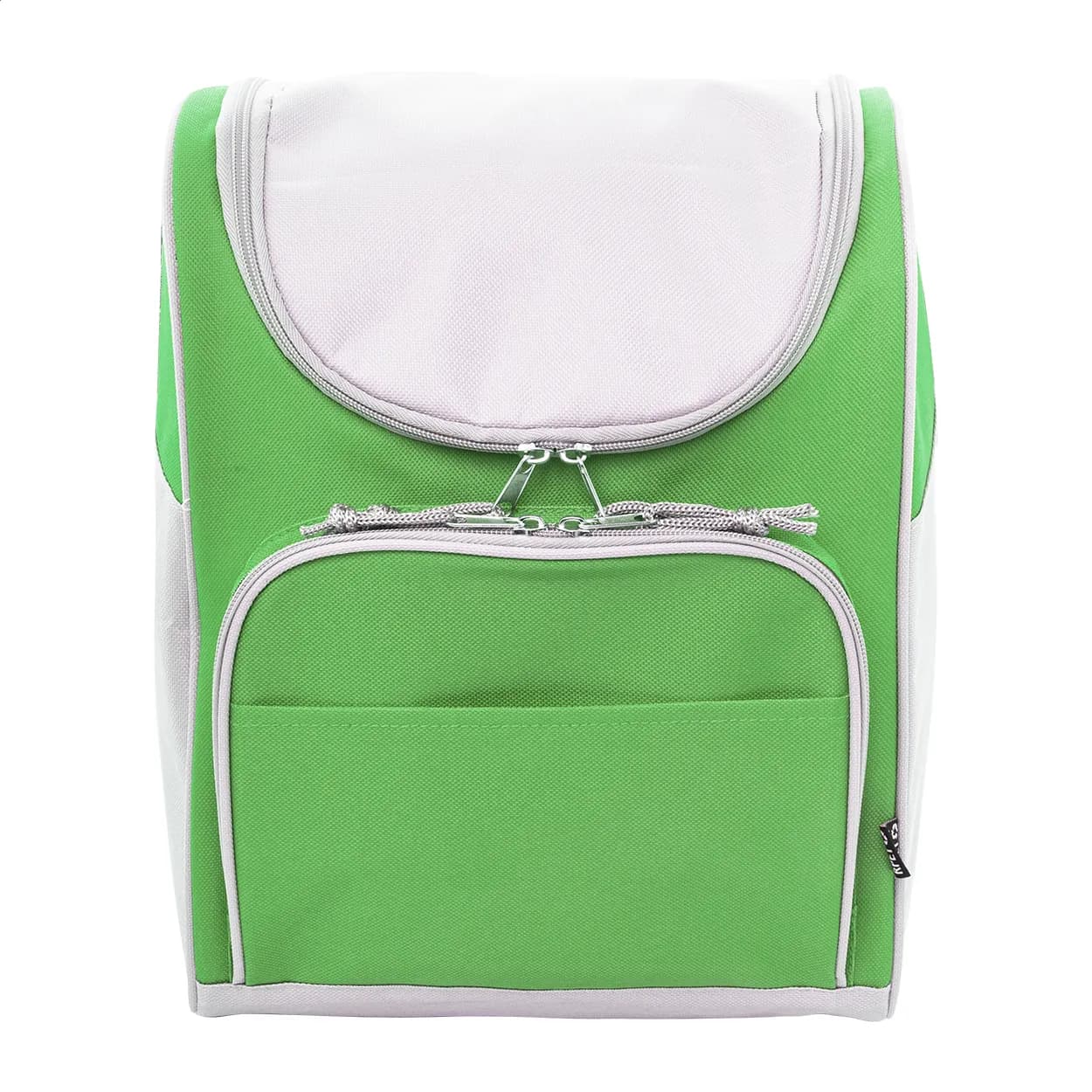 RPET-Kühltasche - Inuit - grün (-07)