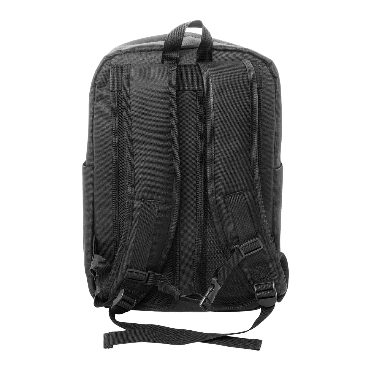 RPET-Rucksack - Ducket - schwarz (-10)