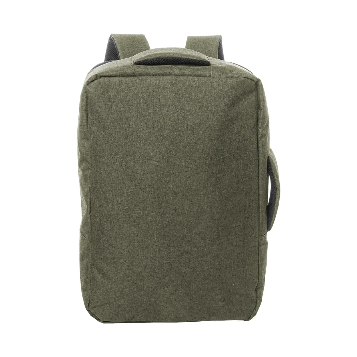 RPET-Dokumententasche - Eaton - grün (-07)