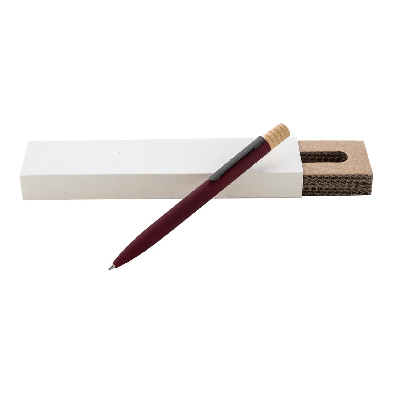 Kugelschreiber - Talboo - burgund (-08)