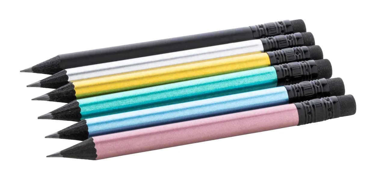 Bleistift - Neplum Mini - grün (-07)