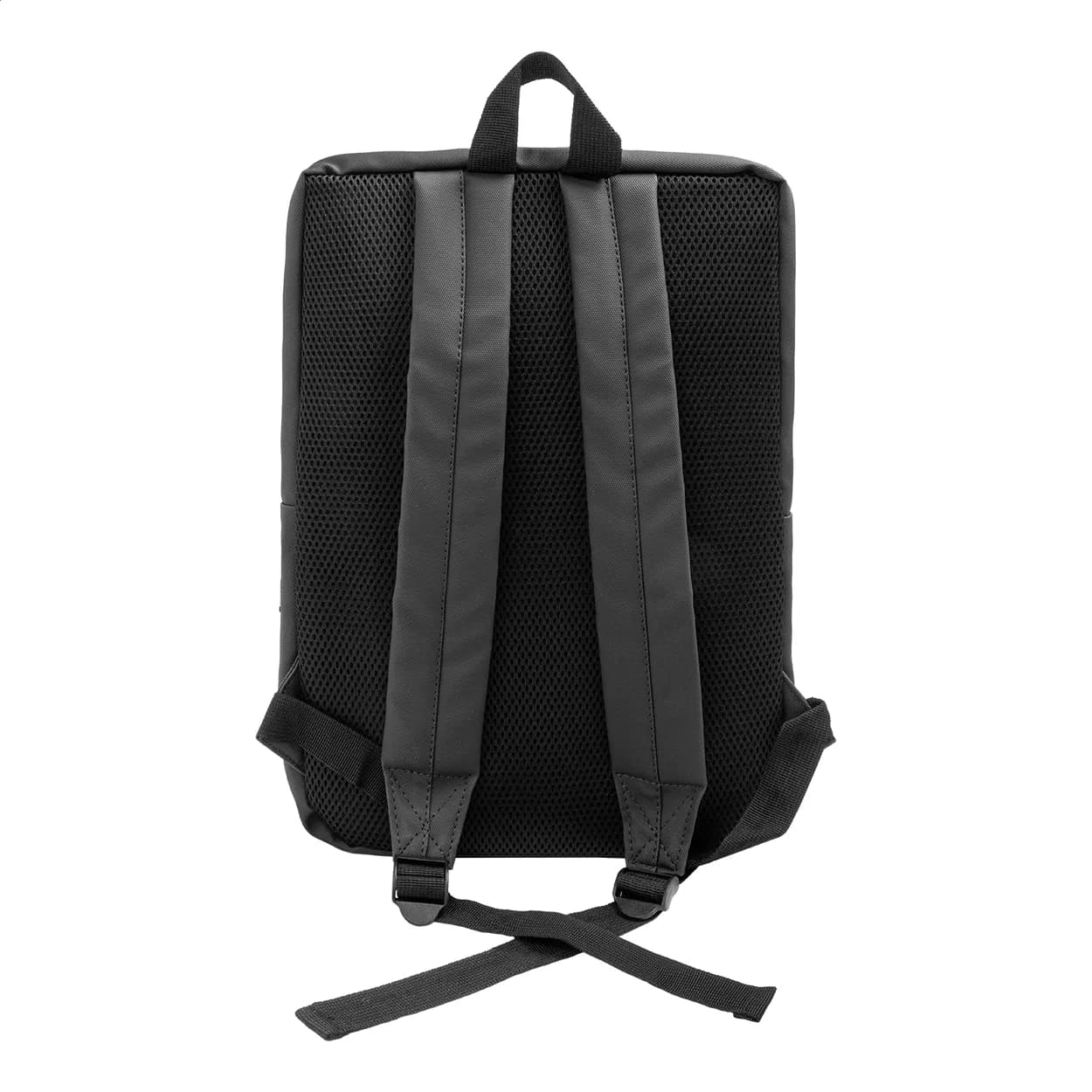 RPET-Rucksack - Slippu - schwarz (-10)