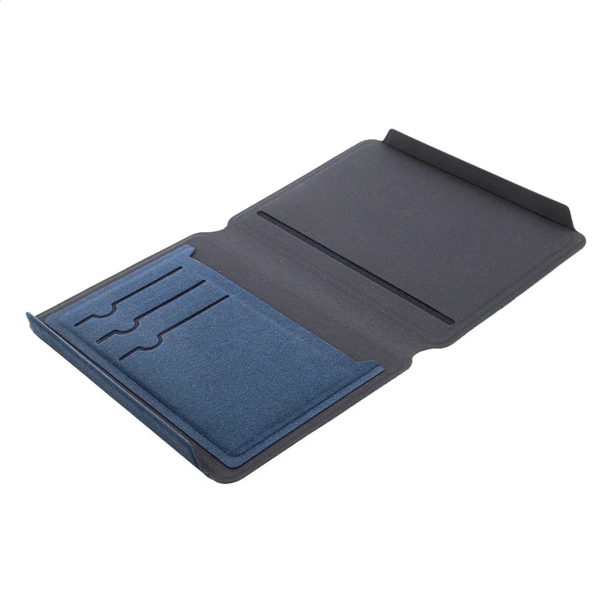 RPU-Reisepassetui - Passpu - blau (-06)