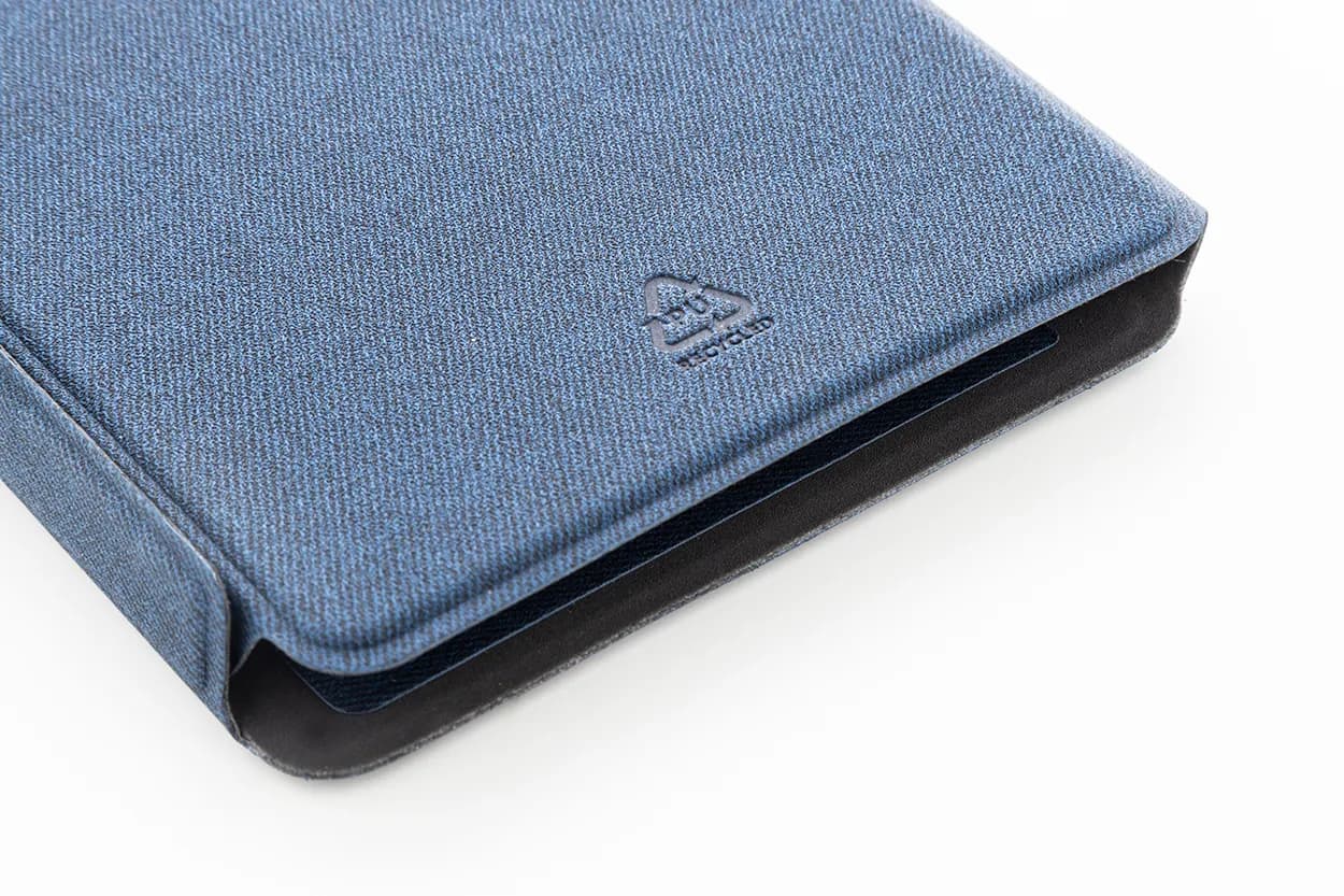 RPU-Reisepassetui - Passpu - blau (-06)