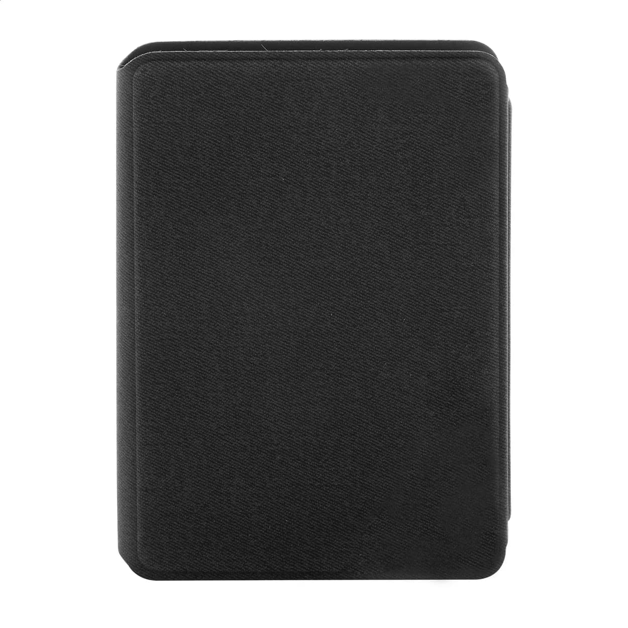 RPU-Reisepassetui - Passpu - schwarz (-10)