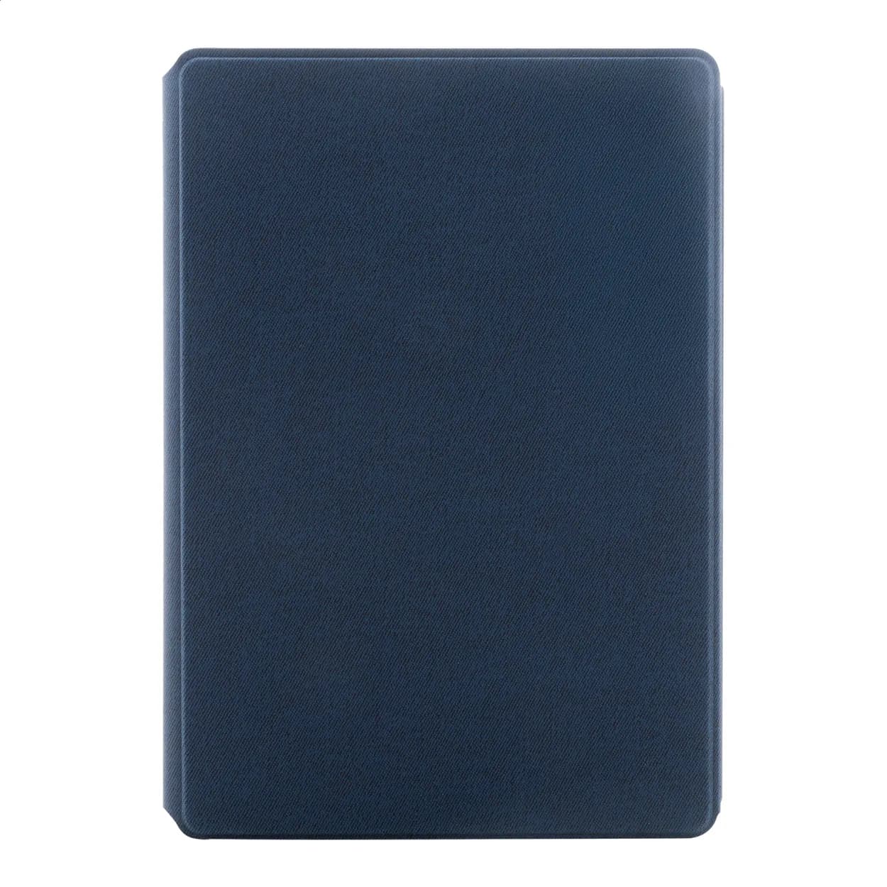 Dokumentenmappe aus RPU - Mappu A5 - blau (-06)