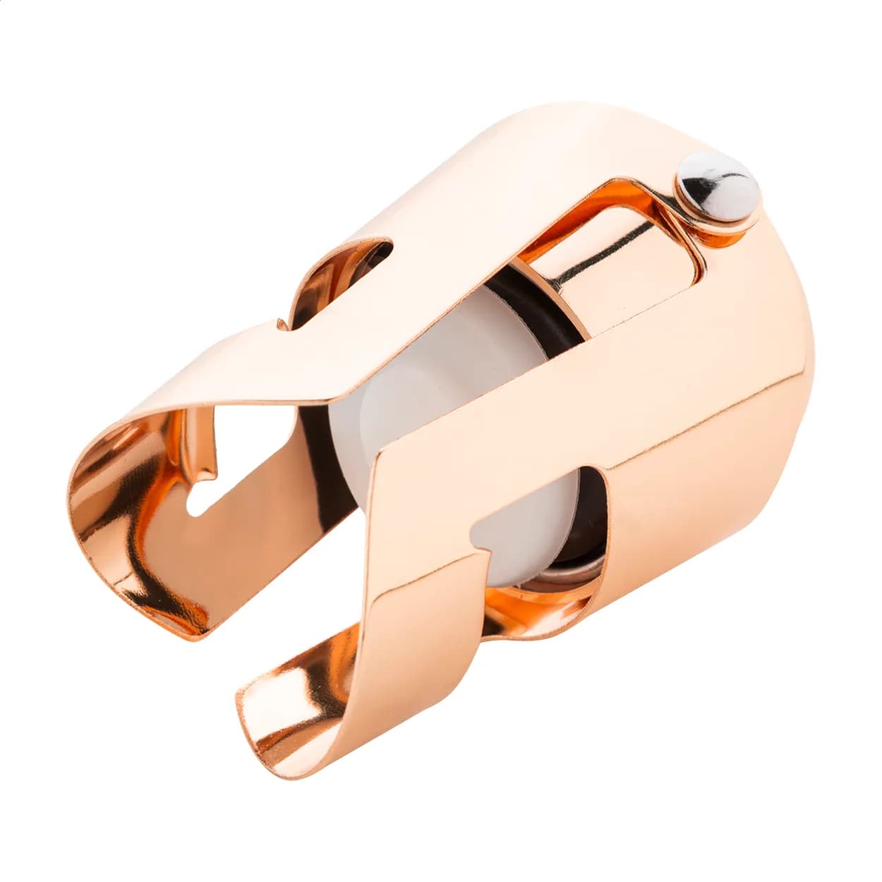 Champagnerflaschenverschluss - Apulia - rosa (-97)