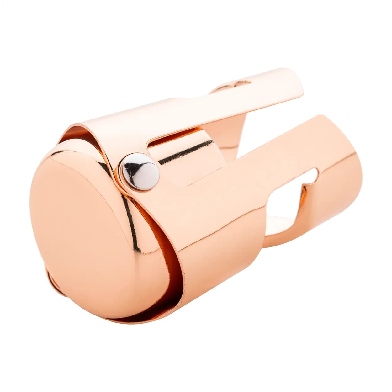 Champagnerflaschenverschluss - Apulia - rosa (-97)