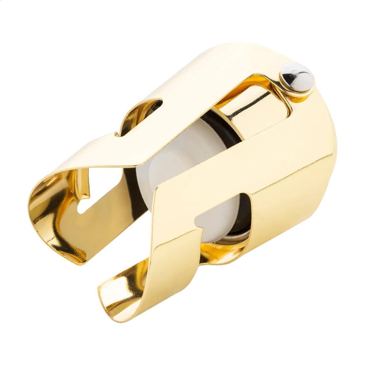 Champagnerflaschenverschluss - Apulia - gold (-98)