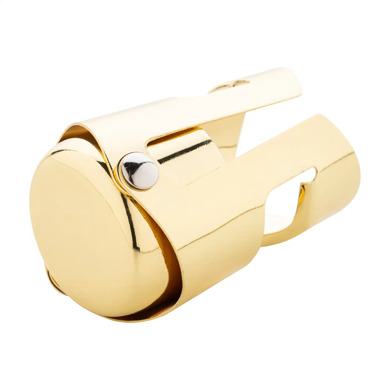 Champagnerflaschenverschluss - Apulia - gold (-98)