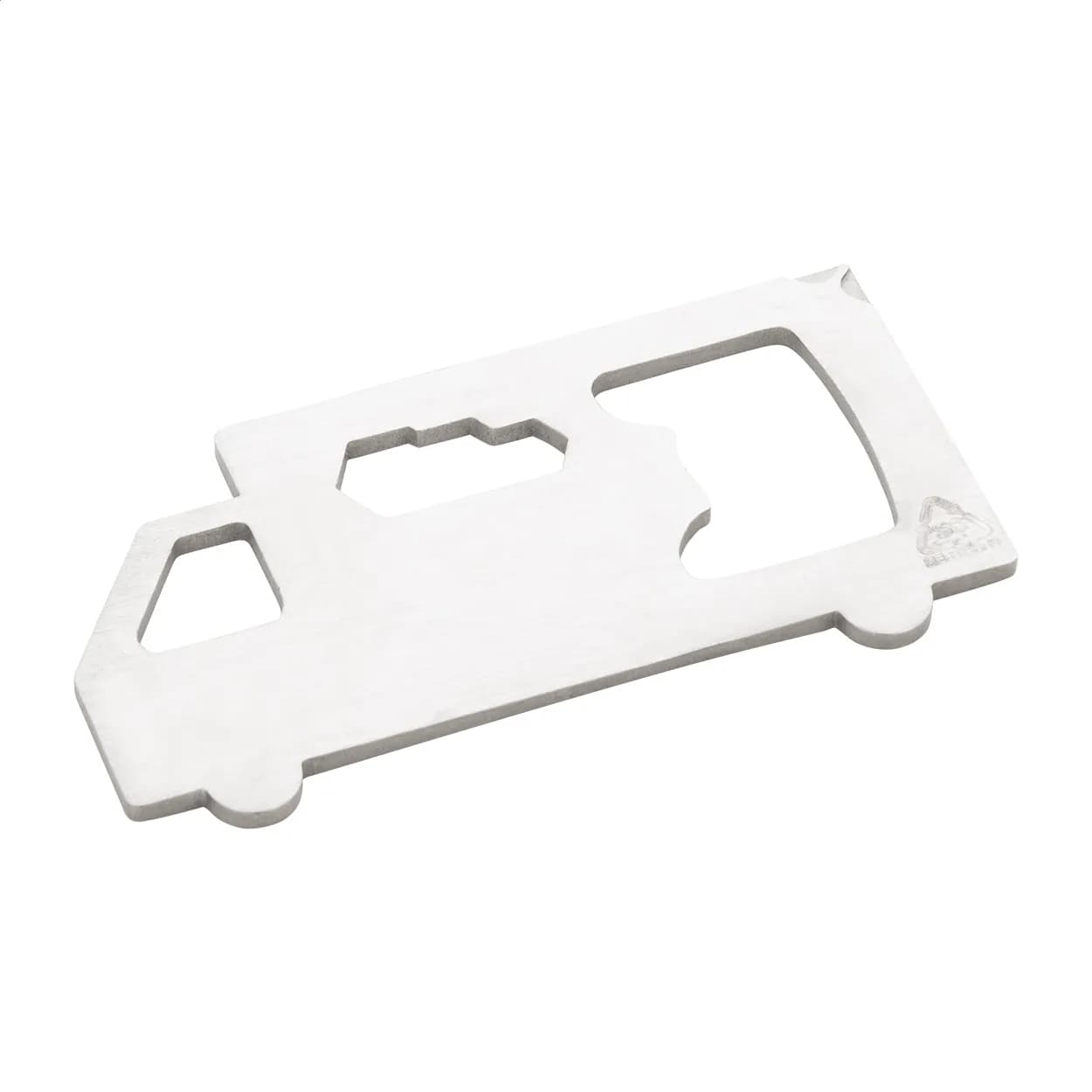 Multitool - Bessito - silber