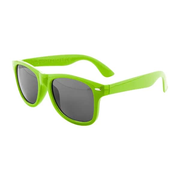 RPET Sonnenbrille - Uluwatu - grün (-07)