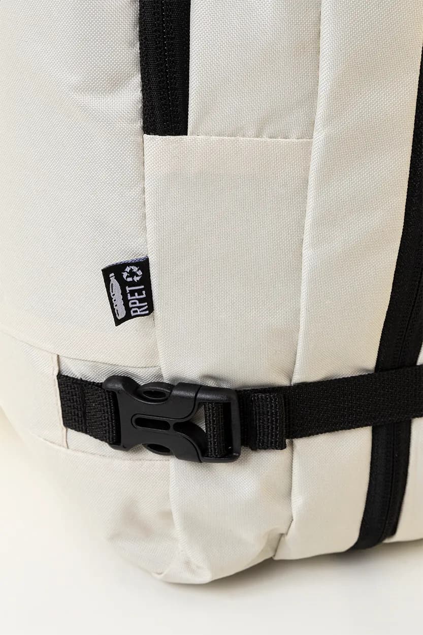 RPET-Dokumententasche - Kellogg - natur (-00)