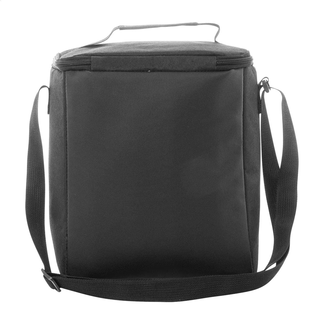 RPET-Kühltasche - Blacol - schwarz (-10)