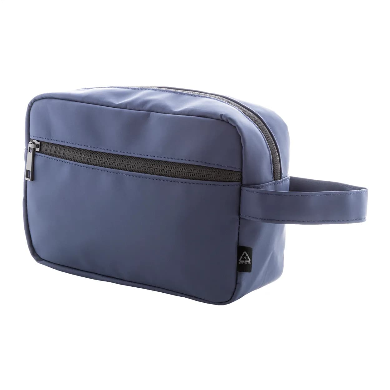 RPU cosmetic bag - Cospu - blau (-06)