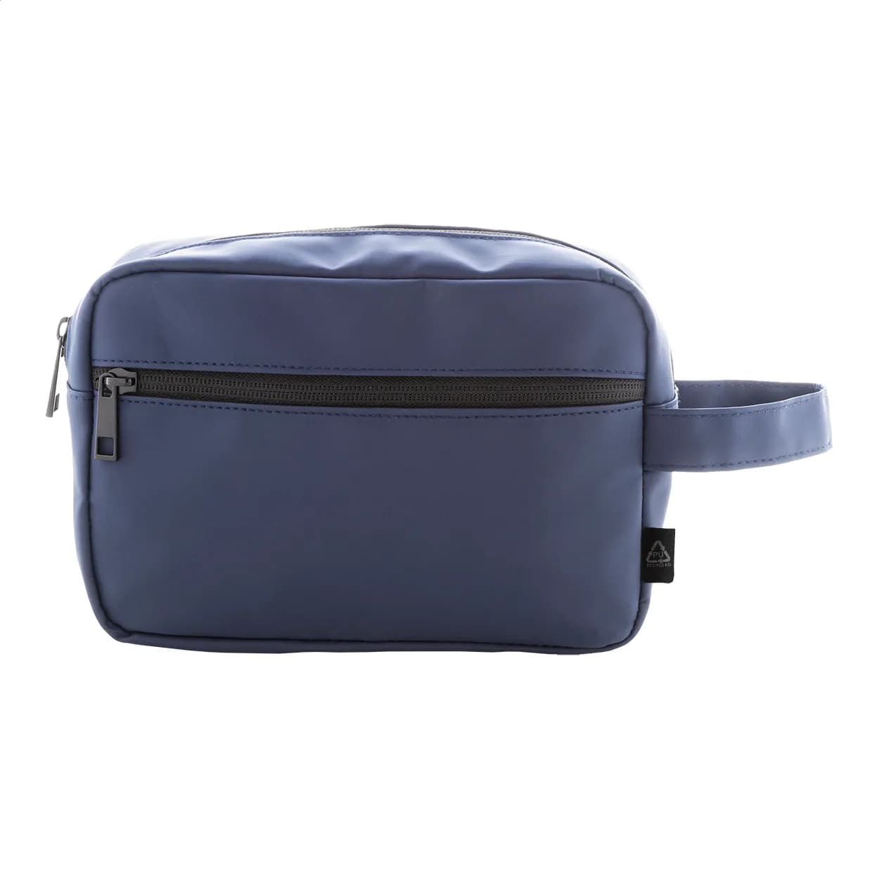 RPU cosmetic bag - Cospu - blau (-06)