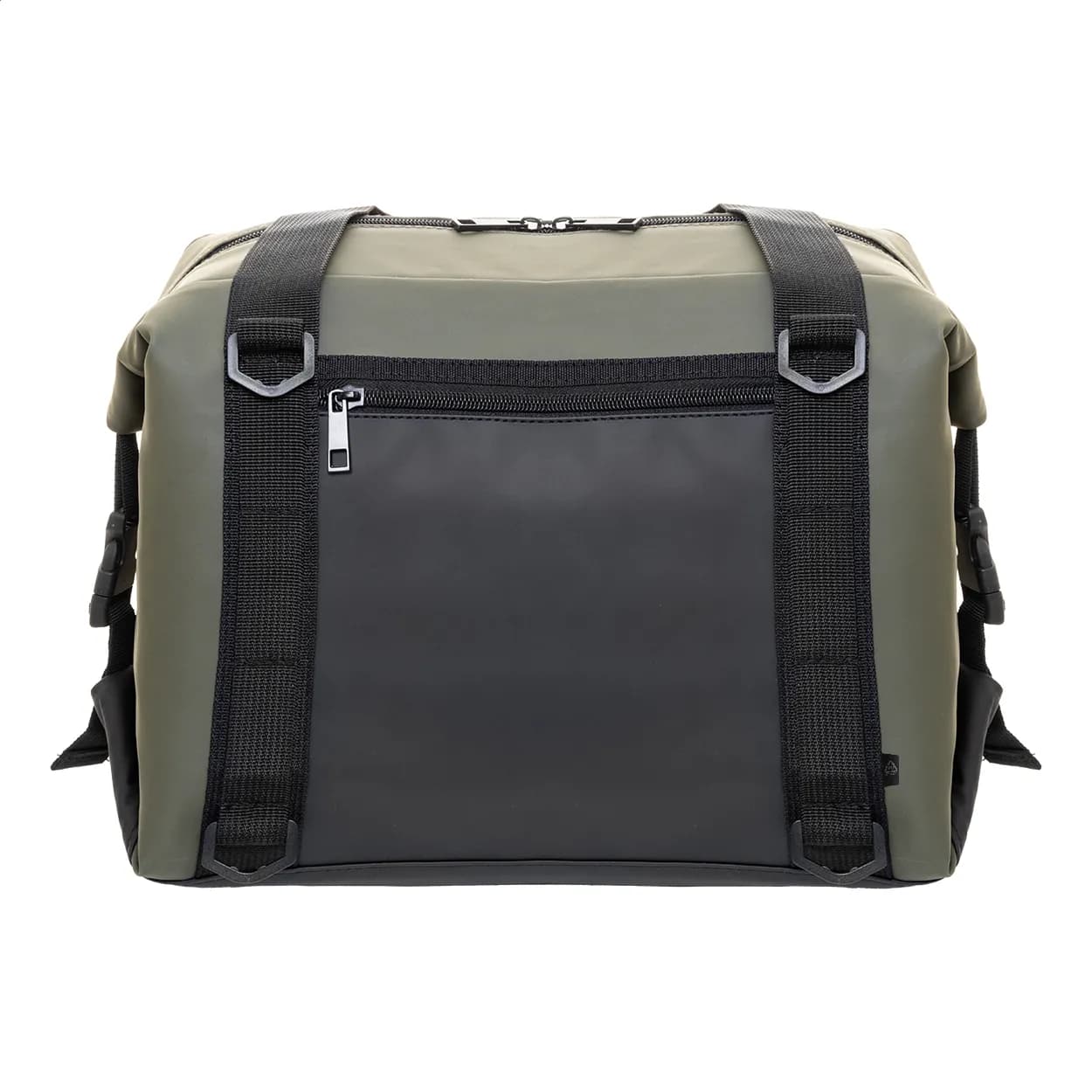 RPU-Kühltasche - Cubocol - grün (-07)