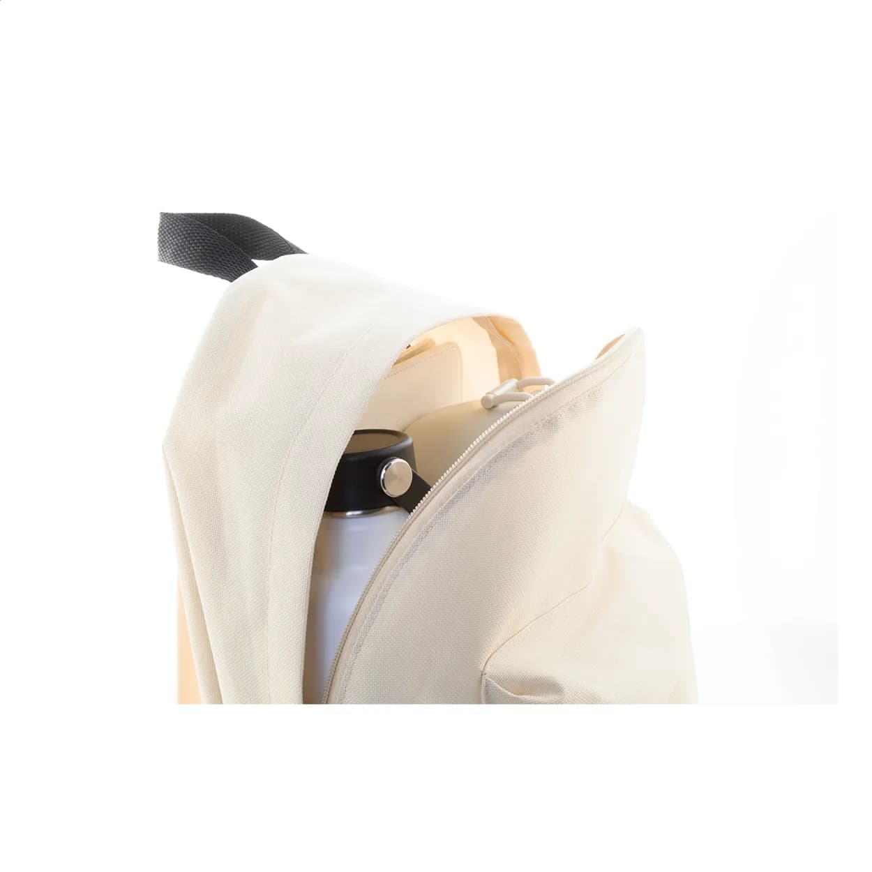 RPET-Rucksack - Challenger - natur (-00)