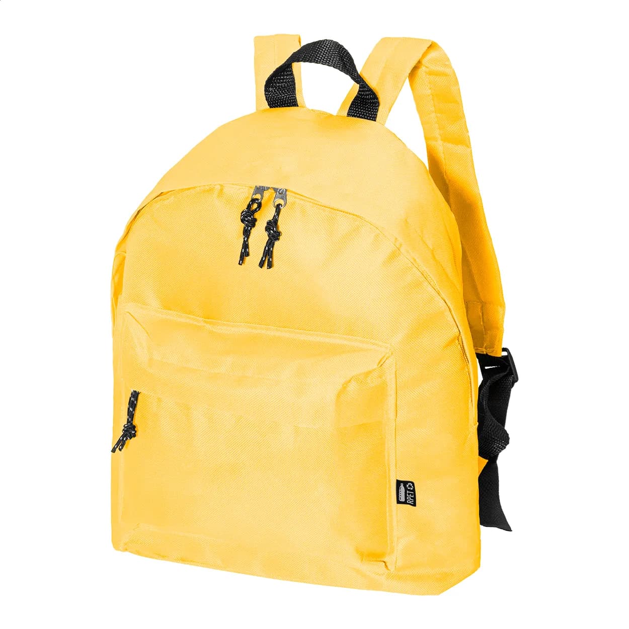 RPET-Rucksack - Challenger - gelb (-02)
