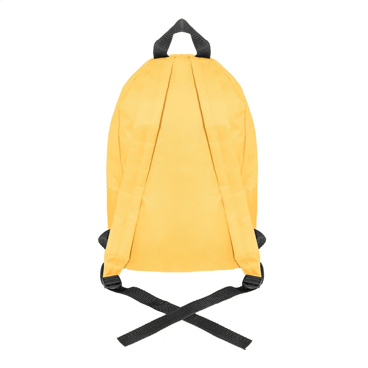 RPET-Rucksack - Challenger - gelb (-02)