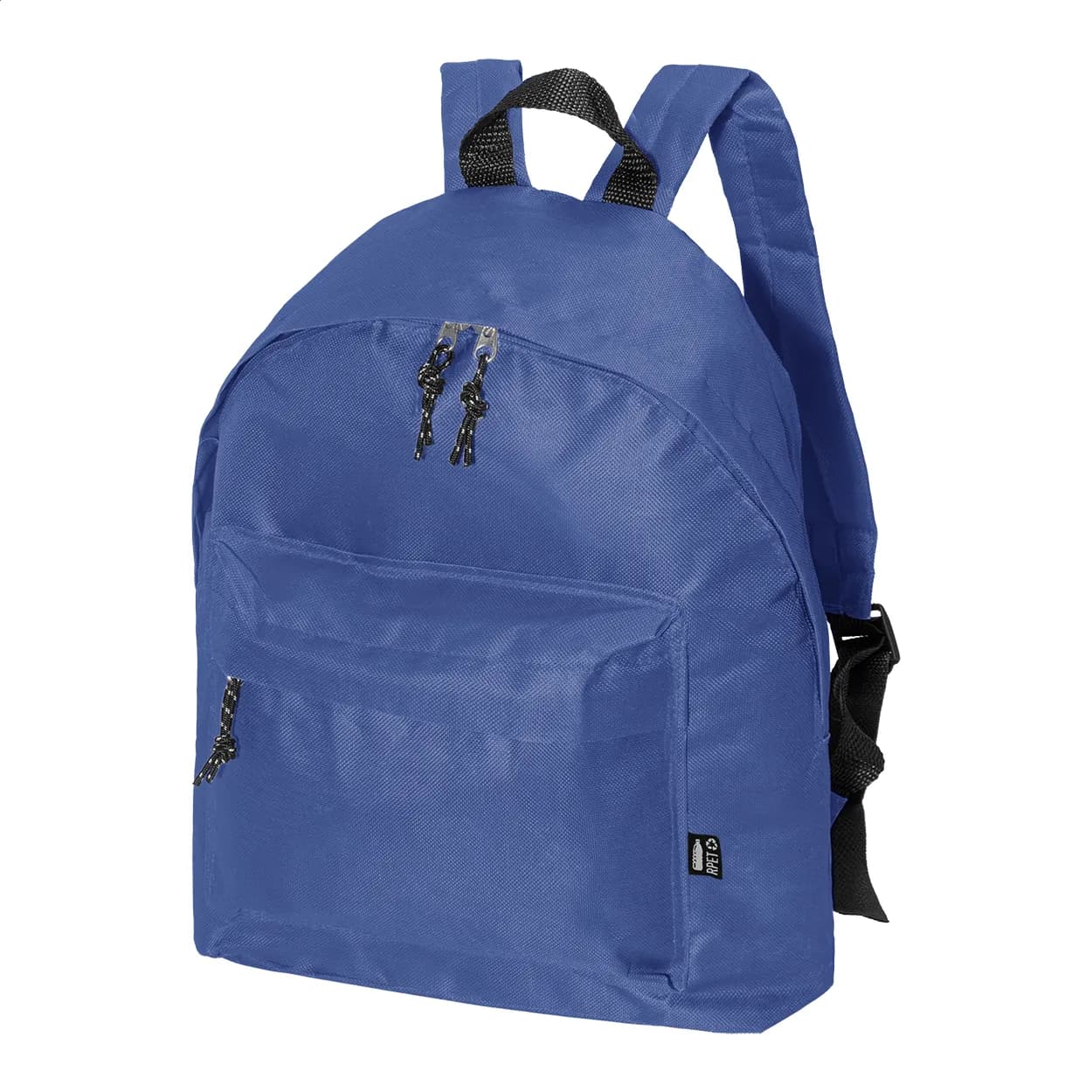 RPET-Rucksack - Challenger - blau (-06)