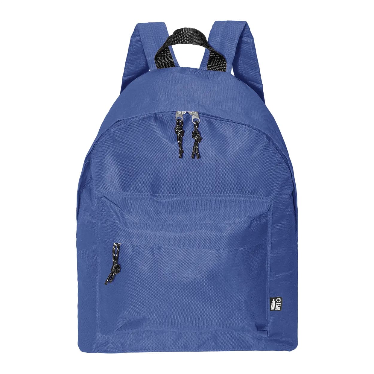 RPET-Rucksack - Challenger - blau (-06)