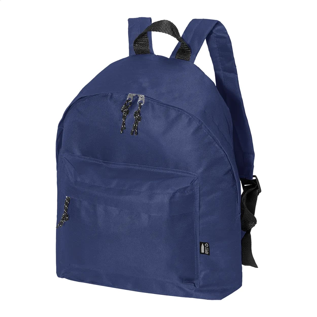 RPET-Rucksack - Challenger - dunkelblau (-06A)