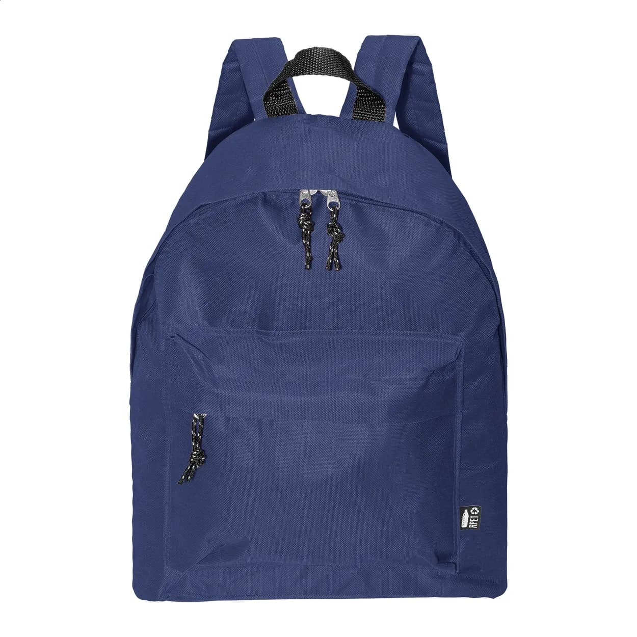 RPET-Rucksack - Challenger - dunkelblau (-06A)
