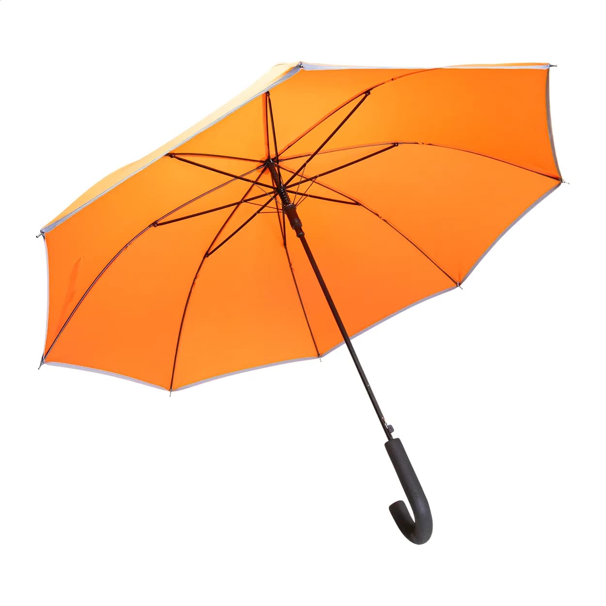 RPET-Regenschirm - Thunder Max - orange (-03)