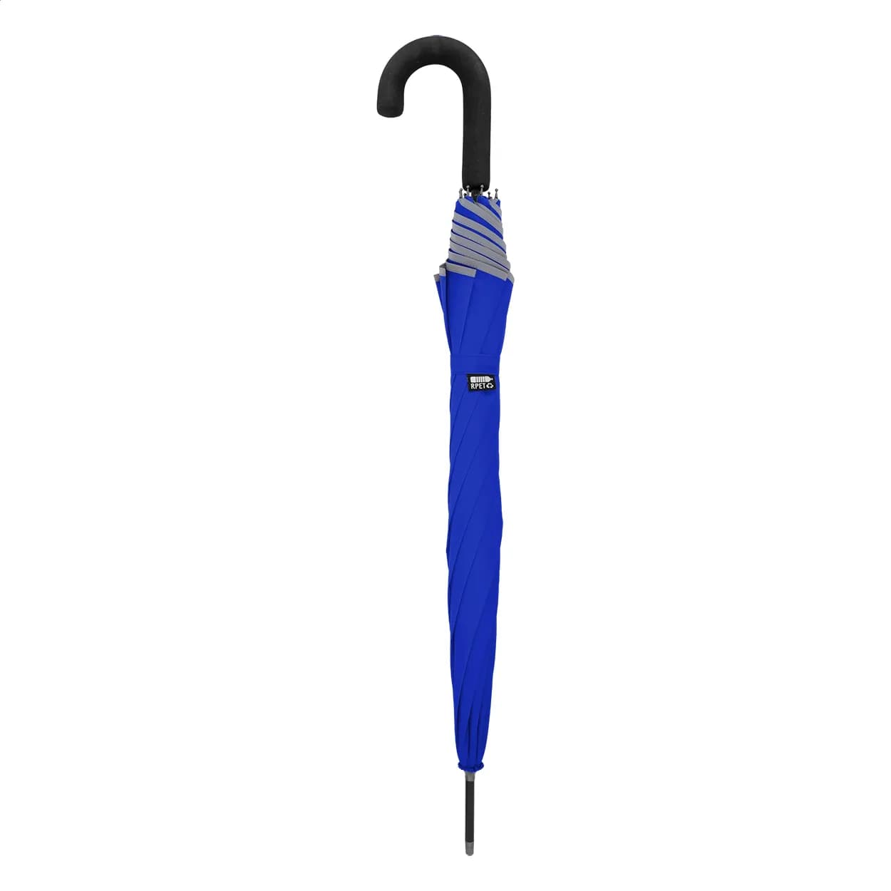 RPET-Regenschirm - Thunder Max - hellblau (-06V)