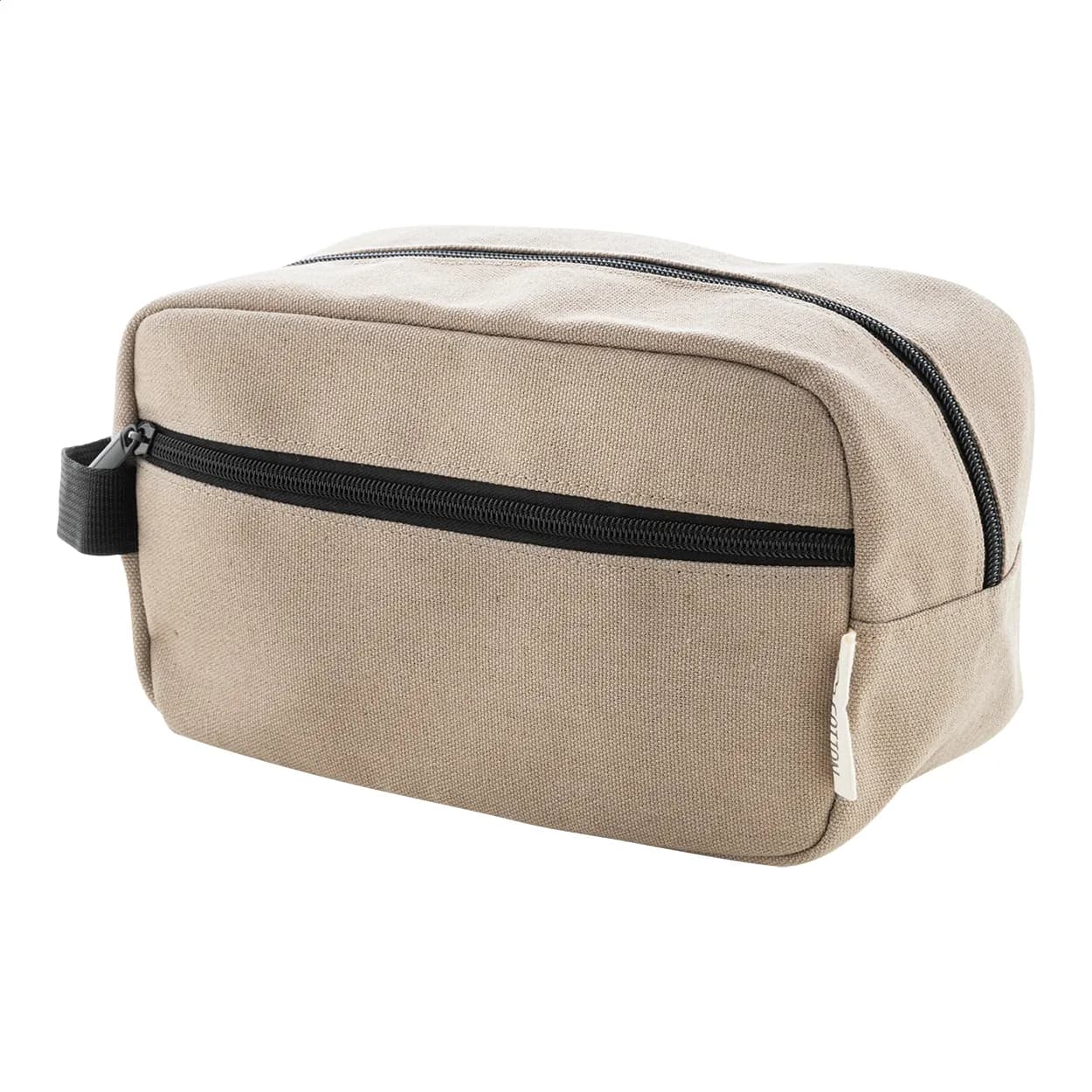 Kosmetiktasche - Rebyss Beauty - beige (-00)