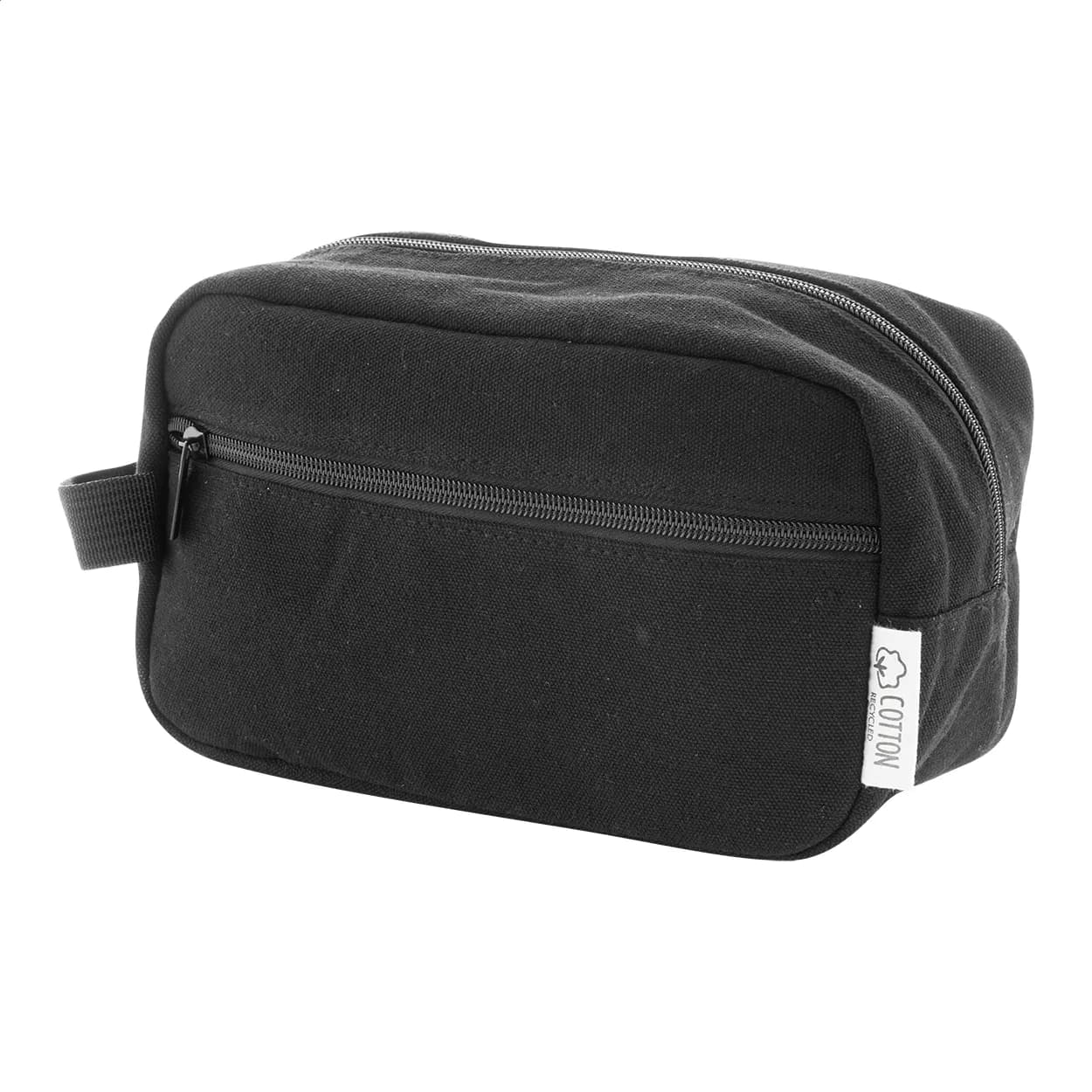 Kosmetiktasche - Rebyss Beauty - schwarz (-10)
