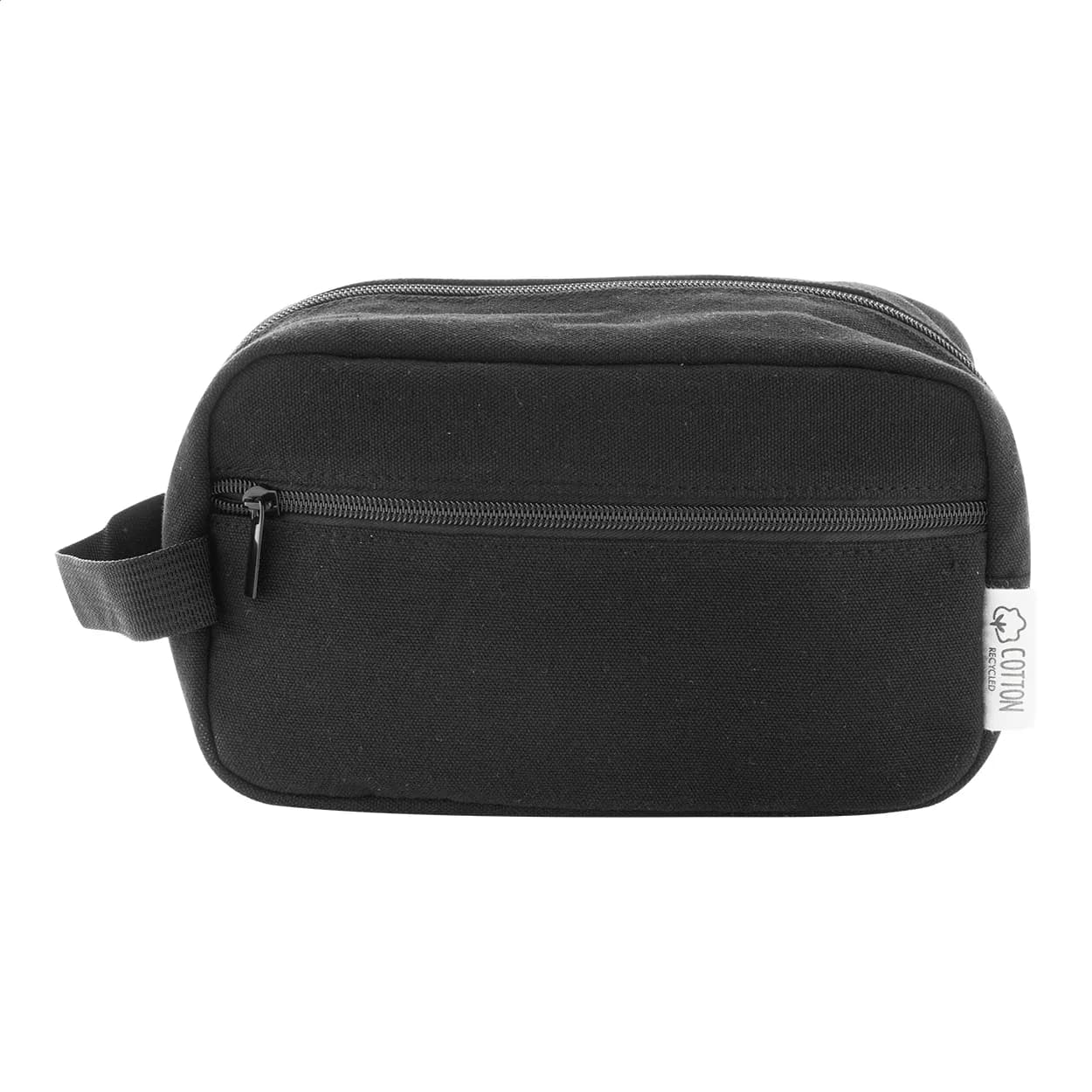 Kosmetiktasche - Rebyss Beauty - schwarz (-10)