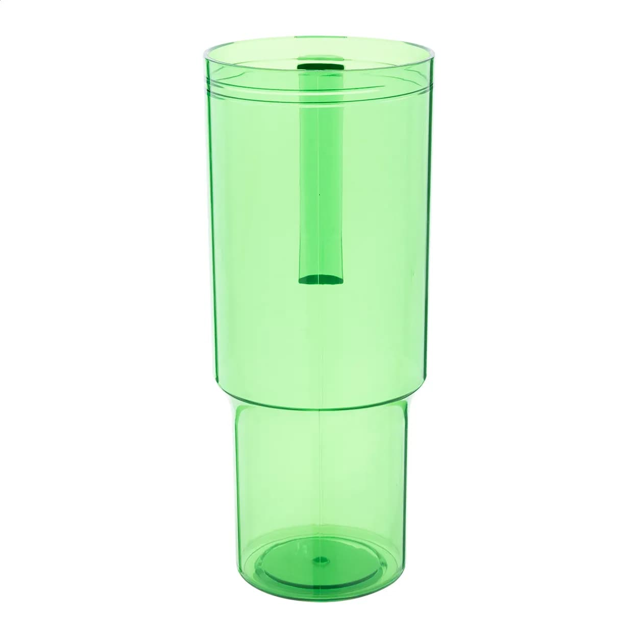 Reisebecher - Repetus - grün (-07)