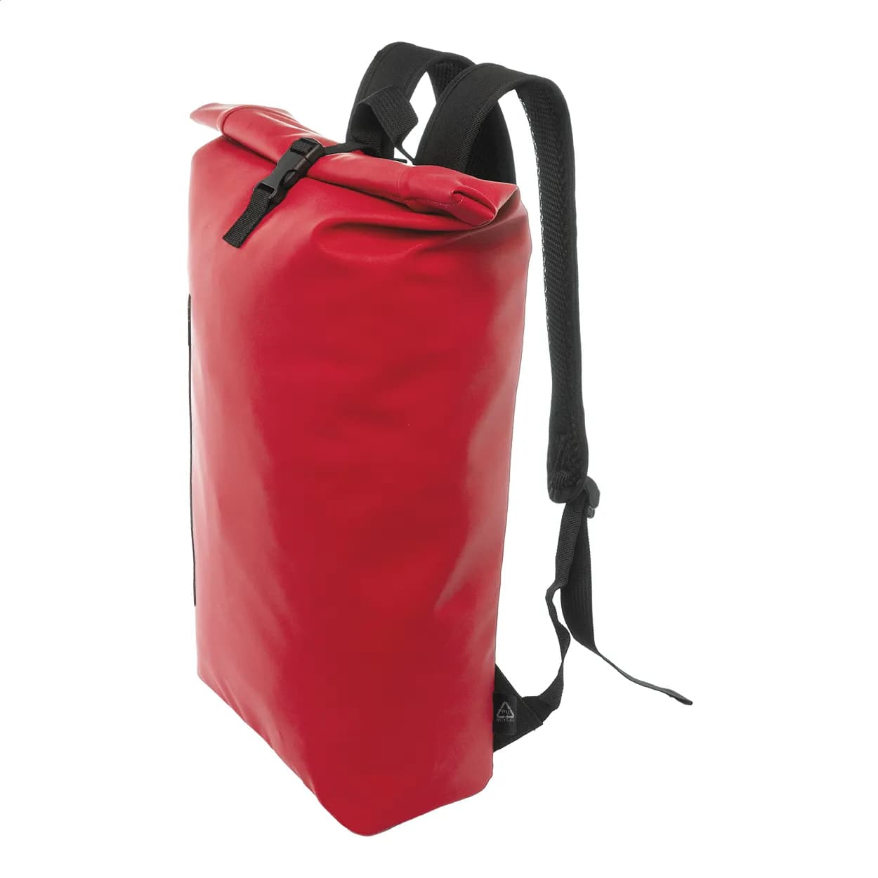 RPU-Rucksack - Pullex - rot (-05)