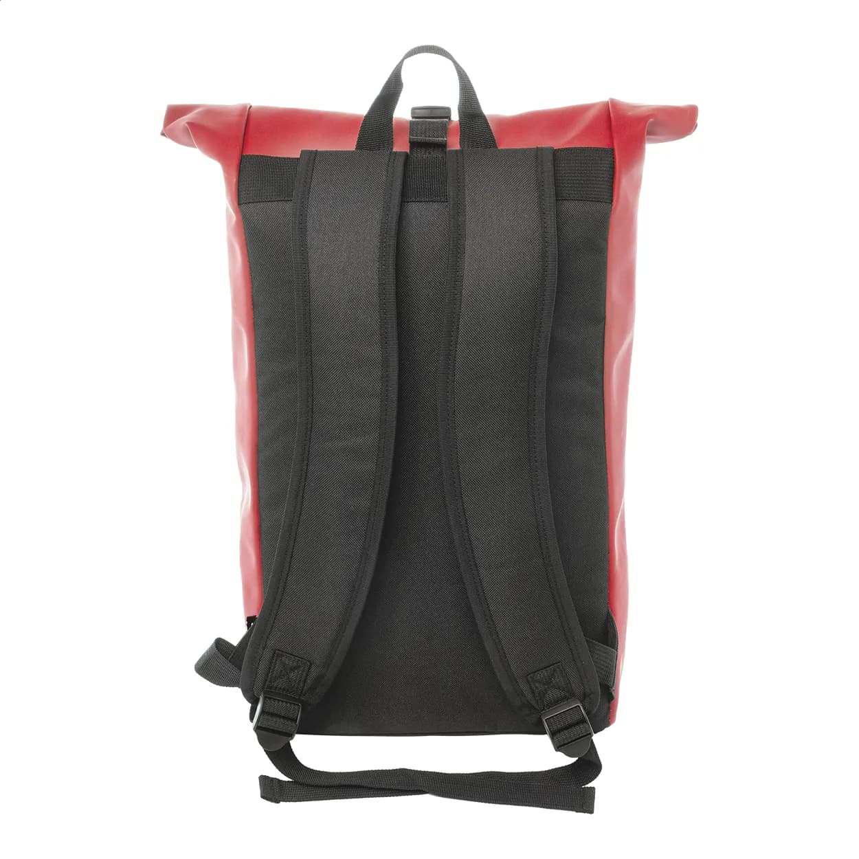 RPU-Rucksack - Pullex - rot (-05)