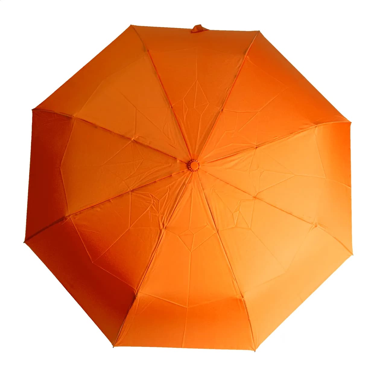 RPET Regenschirm - Kasaboo - orange (-03)